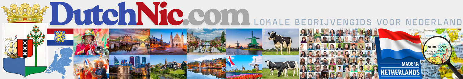 Gemaakt in Nederland - Honig Food-Markt